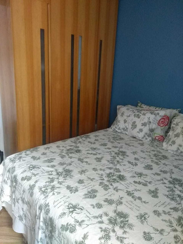 Casa Terreá, 3 Quartos, 2 Banheiros, 2 Vg- Fl45