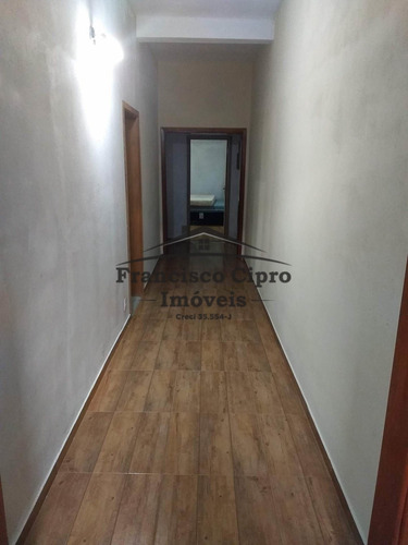 Chácara À Venda No Bairro Chácaras Piagui - Guaratinguetá/sp - Ch095