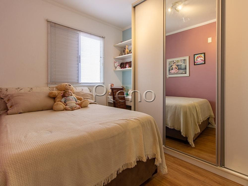 Apartamento À Venda Em Vila Nova - Ap009355