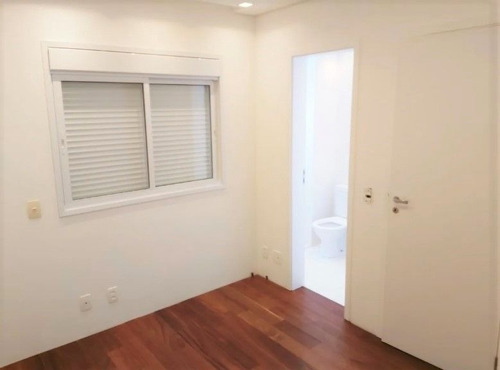 Imagem 6 de 14 de Apto No Tatuapé Com 3 Dorms Sendo 2 Suítes, 2 Vagas, 90m² - Ap14388