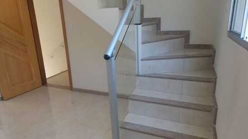 Imagem 7 de 21 de Cobertura Com 4 Quartos Para Comprar No Santa Mônica Em Belo Horizonte/mg - 1009