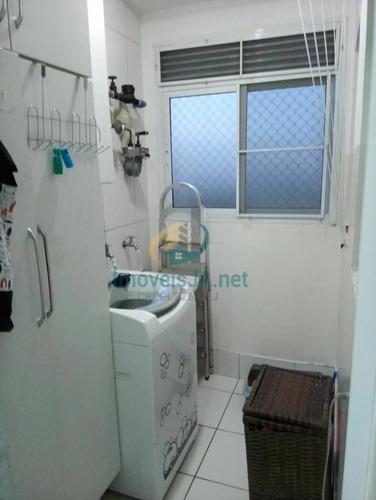Imagem 10 de 24 de Apartamento Alto Padrão À Venda Em Barueri/sp - 833