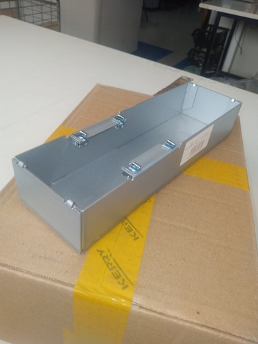 Caixa P/ Mola De Piso Bts-75v Dorma - 906.75.16000