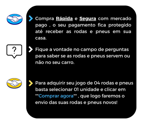 Jogo 4 Rodas Jetta Gli / S19 / Aro 20 / Bd + Pneus 225/30/20
