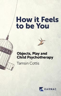 Libro How It Feels To Be You : Objects, Play And Child Ps...