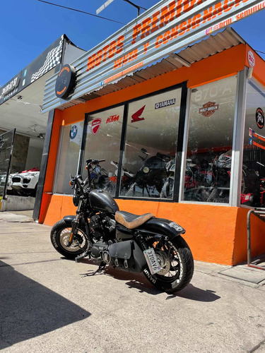 Imagen 4 de 4 de Harley Davidson 48 Fourty Eithg Cambios Pick Up O Moto