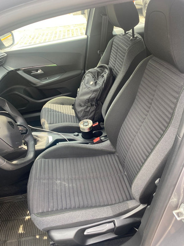 Peugeot 2008 1.2T Puretech Active
