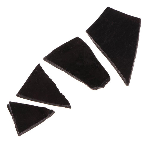 De Chips De Tinte De Cera De Vela 3 Piezas