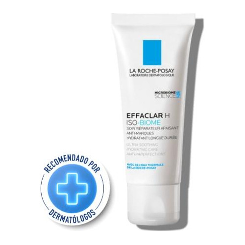 La Roche Posay Crema Effaclar H Ibm 40ml