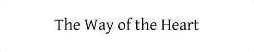 The Way Of The Heart, De Msgr D'hulst. Editorial Createspace Independent Publishing Platform, Tapa Blanda En Inglés