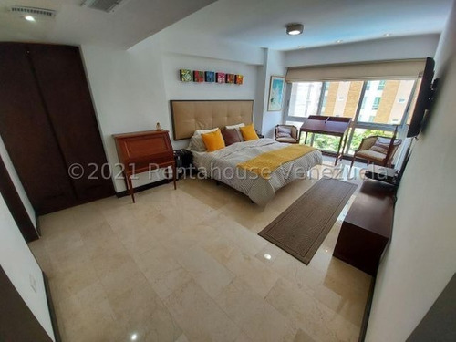 Imagen 5 de 21 de Apartamento En Alquiler 22-17078 Yubelys Martínez Rent-a-house