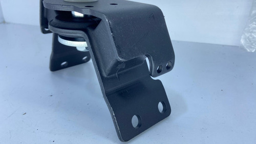 Base Caja Tras Tacoma 05-15 4.0 4x4