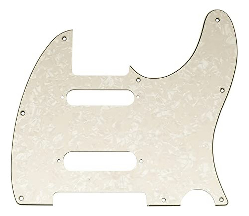 Protector Telescópico Para Guitarra Musiclily Pro De 8 Hoyos