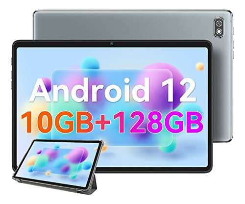 Blackview Android 12 Tablet Tab 7 Pro 6gb+128gb 1tb Ampliar