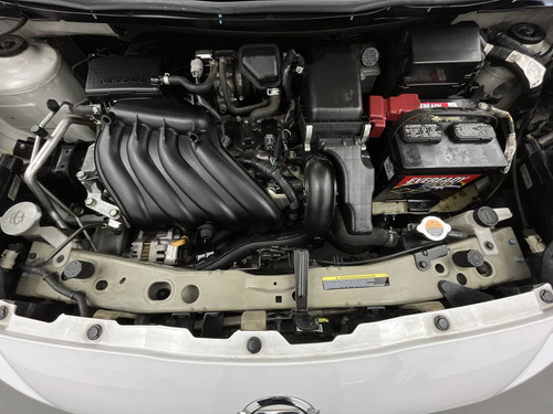 Nissan March ACTIVE 1.6 5P
