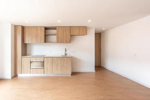Apartamento En Venta En Bella Suiza. Cod V15490