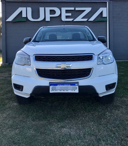 Chevrolet S10 C/s 4x4