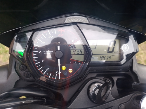Imagen 8 de 10 de Yamaha Mt03