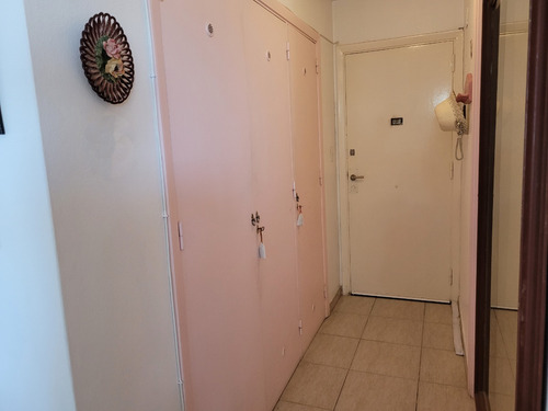 Venta Depto Con Medidas De 2 Ambientes Con Vista Panorámica Al Mar Y A La Ciudad