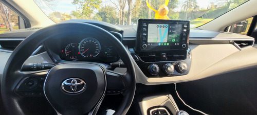 Toyota Corolla 2.0 Xli Cvt 170cv