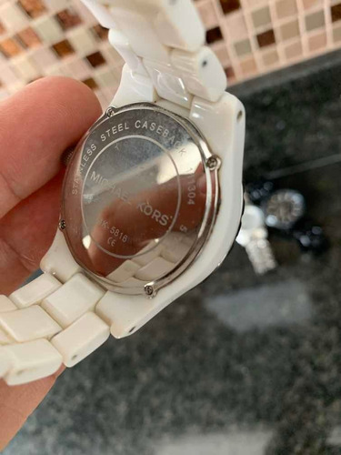 Relógio Feminino Michael Kors Mk5816