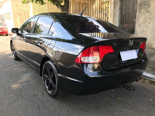 Honda Civic Lxs