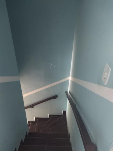 Sobrado Com 2 Dormitórios À Venda, 51 M² Por R$ 199.000,00 - Vila Caputera - Mogi Das Cruzes/sp - So0169