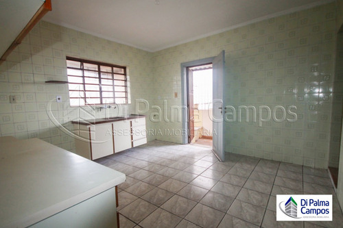 Casa De Esquina Com Salão Comercial Na Região Do Cursino - Dp4317