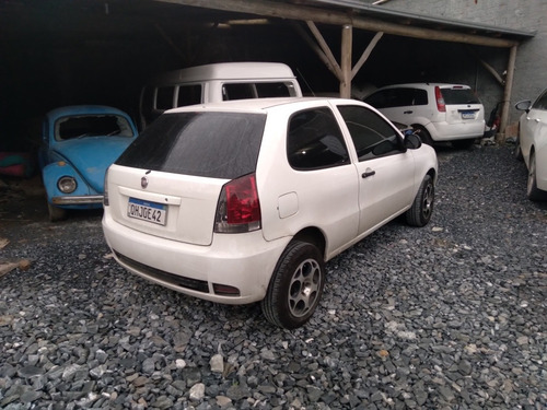 Imagem 3 de 3 de Fiat Palio 2015 1.0 Fire Flex 3p