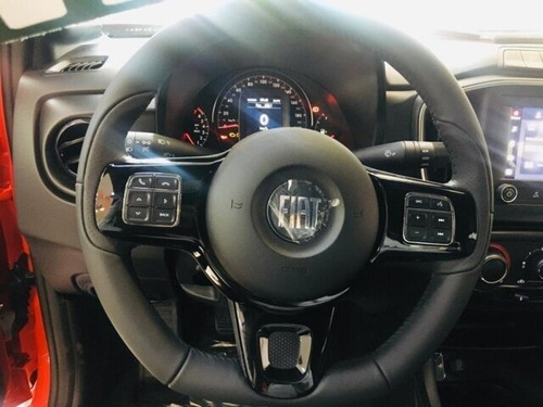 Imagem 6 de 8 de Fiat Strada 1.3 Firefly Flex Volcano Cd Manual