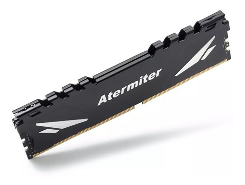 Memoria Ram Servidor Atermiter 8 Gb 2666mhz Reg - Ecc Ddr4 