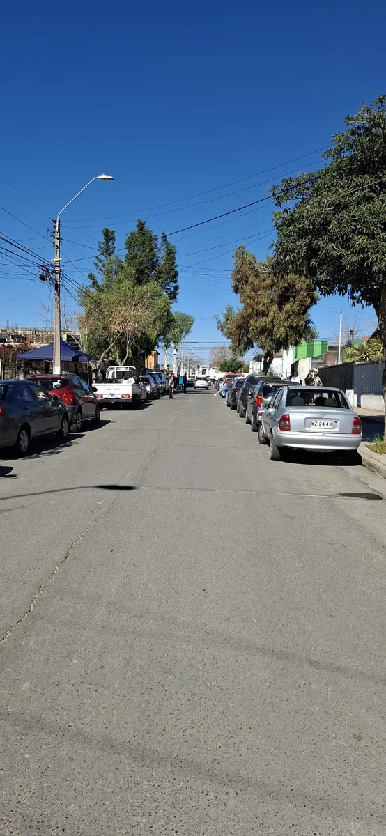Imagen 1 de 25 de Casa En Venta Belloto Centro - Quilpue