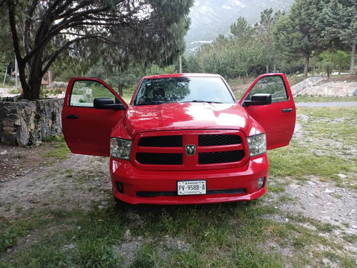 Imagen 1 de 11 de Ram 5.7 Hemi Sport