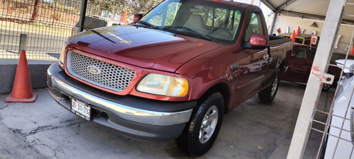 Ford F-150 4.2 Xl V6 At