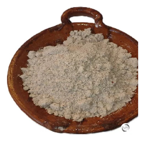 Maiz Azul Para Atole Molido A Mano