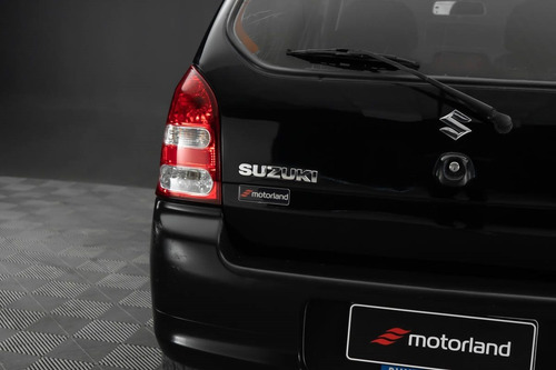 Imagen 11 de 25 de Suzuki Alto Impecable! - Motorland Permuto / Financio