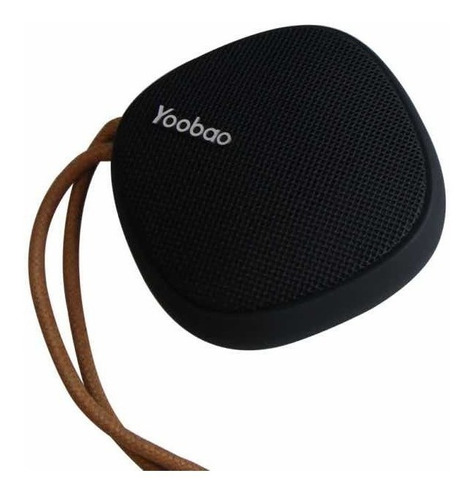 Corneta Bluetooth Portable Yoobao M1 En Oferta 