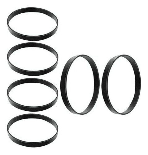 6 Correias De Vácuo 562932001 Para Uh70100, Uh70105, Uh70106