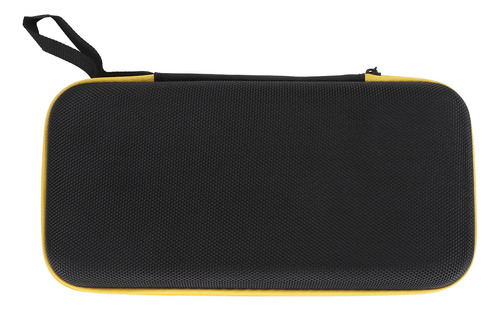 Estojo De Transporte Portátil Para Console De Jogos Plus, Rí