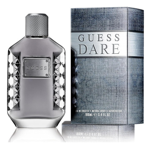 Perfume Guess Dare Para Hombres