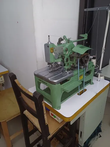 Vendo Taller De Confeccion Completo