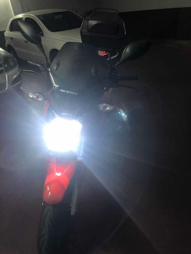 Honda Cb 250