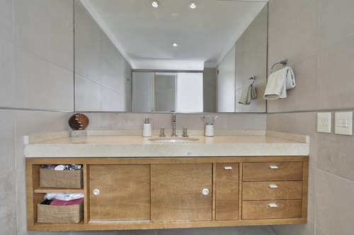 Imagen 27 de 30 de Hermoso 3 Dorm 1 Depen. Con 2 Cocheras Y 1 Baulera En Venta - Palermo