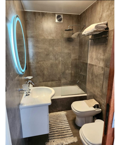Venta!! Departamento En Av. Del Libertador, Nuñez, Caba