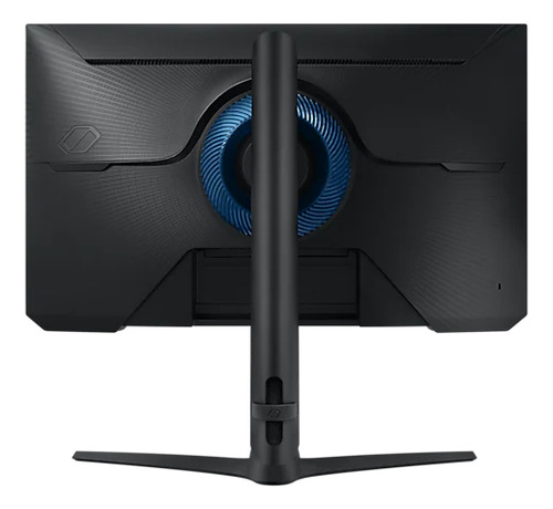 Monitor Samsung Odyssey G4 240hz 25' (1ms) Negro