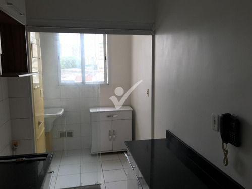 Apartamento À Venda Em Belém - Ap003072