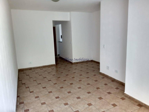 Imagem 6 de 25 de Apartamento Com 2 Dormitórios Para Alugar, 60 M² Por R$ 1.060,00/mês - Vila Amália (zona Norte) - São Paulo/sp - Ap0657