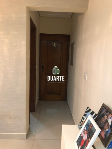 Imagem 22 de 30 de Apartamento Próximo Da Praia! - Ap03784 - 69407922