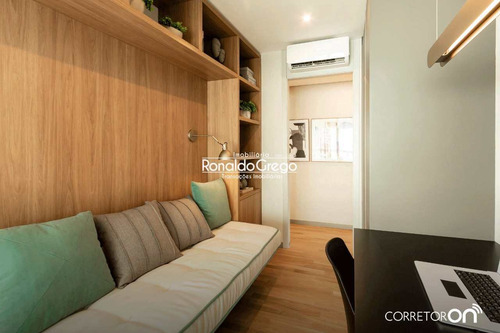 Imagem 3 de 30 de Apartamento Á Venda, 4 Dorms, Chácara Klabin, - V5772