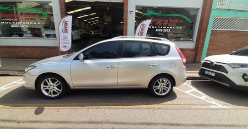 Imagem 5 de 10 de Hyundai I30 2.0